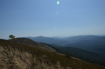 Góry  © Aleksandra