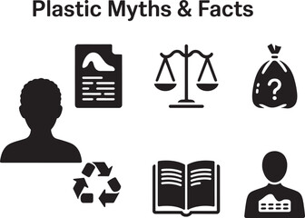 Debunking Common Misconceptions About Plastic and Unveiling the Real Environmental Impact