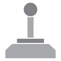 Joystick Icon