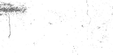 Black and white paint splash and grunge texture for art and design background with a subtle dirty paper pattern