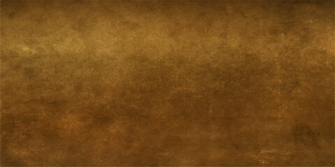 A highly detailed, stained old vintage grunge paper texture pattern surface design in brown parchment colors that is aged and worn