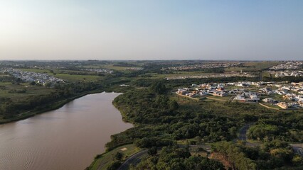 Balneário, Presidente Prudente 