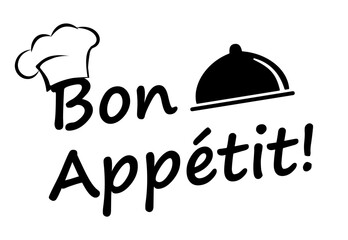 bon appétit