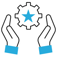 Skill Icon, Developing Essential Skills, Mastering the Art of Expertise, Building Skills for Future Success, Enhancing Performance through Skill Development