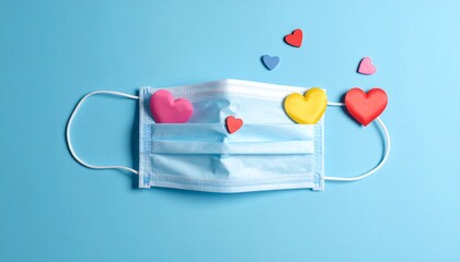 Protecting Health with Love and Care.