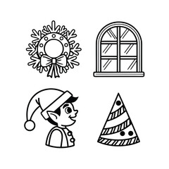 Close-up macro shot of a delicate dewdrop on a green leaf surface outdoors. isolated on transparent background