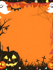 halloween background