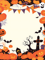 halloween background