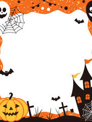halloween background