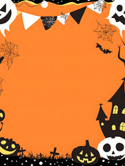 halloween background