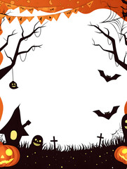 halloween background