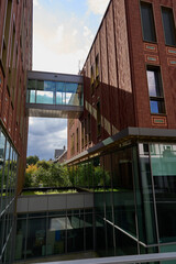 Enschede Netherlands  August 