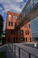 Enschede Netherlands  August 