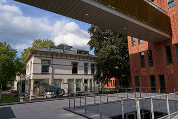 Enschede Netherlands  August 