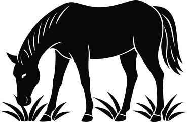 Majestic eagle soaring through blue sky with clouds powerful freedom symbol isolated on transparent background