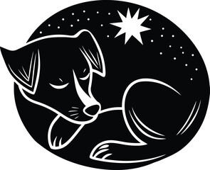 Abstract geometric pattern seamless repetition modern design texture isolated on transparent background