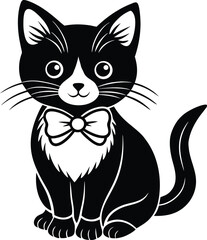 Majestic snow leopard prowling through snowy mountain landscape majestic wildlife photography isolated on transparent background