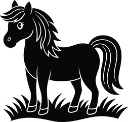 Abstract digital art with subtle gradients and textured layers isolated on transparent background