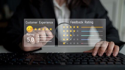 Analysis of customer feedback and reviews to improve satisfaction, monitor ratings, and extract...