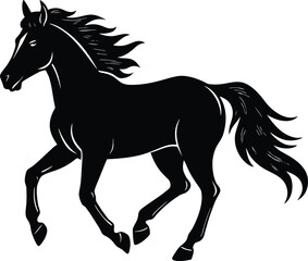 Abstract geometric light streaks seamless pattern for digital backgrounds and textures isolated on transparent background