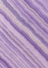 Fototapeta premium Elegant purple abstract waves.
