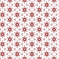 seamless floral pattern texture vector design