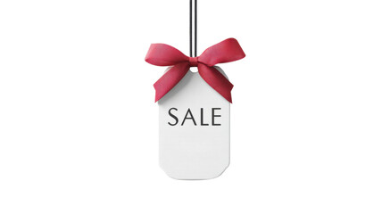 starburst sale badge Black Friday on white background