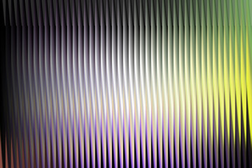 An abstract design features a mesmerizing interplay of light and shadow, creating a dynamic and visually stimulating composition with a modern aesthetic