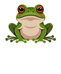 frog