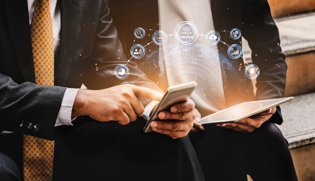 Data-driven decision-making empowers business through analytics, datum collection, and AI systems. Data driven tools support cloud data processing and data visualization across datum platforms. Spline