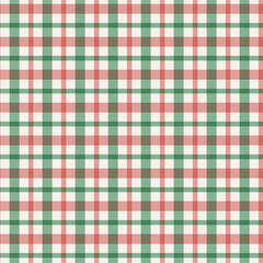 seamless tartan pattern textile texture vector design