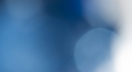 abstract blue background with rays