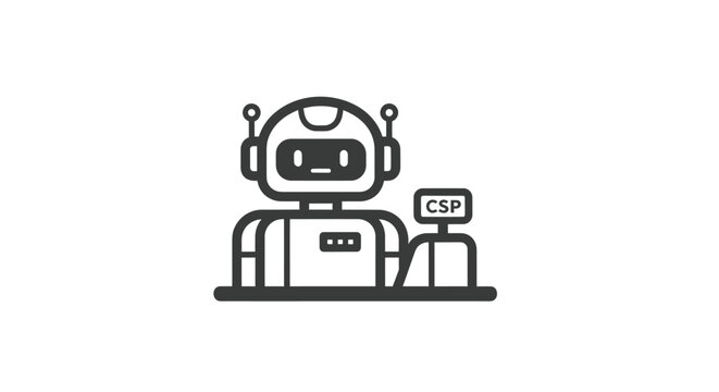 Robotic CSP Assistant