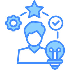 Experience Icon