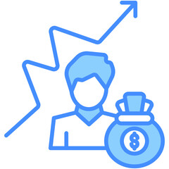 Investor Icon