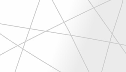 white background texture polygonal shape