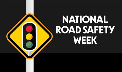 better road safety in national road safety week