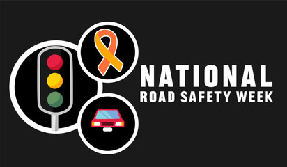 better road safety in national road safety week