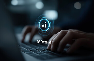 ai generated content