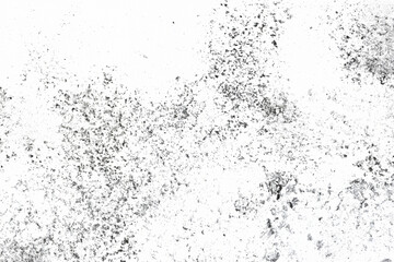 Dust and Scratched Textured Backgrounds.Grunge white and black wall background.Abstract background, old metal with rust. Overlay illustration over any design to create grungy vintage effect and extra