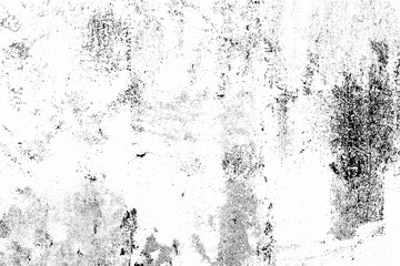 Subtle halftone grunge urban texture vector. Distressed overlay texture. Grunge background. Abstract mild textured effect. Vector Illustration. Black isolated on white. High Quality Image, PNG