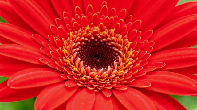 Blossoms Unveiled: The Spectacular Beauty of a Fully Opened Flower