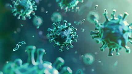 Norovirus: Understanding the Highly Contagious Gastrointestinal Virus – Symptoms, Transmission Routes, Prevention Measures, and Treatment Options for Public Health Awareness, Including Foodborne and P