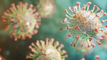 Norovirus: Understanding the Highly Contagious Gastrointestinal Virus – Symptoms, Transmission Routes, Prevention Measures, and Treatment Options for Public Health Awareness, Including Foodborne and P