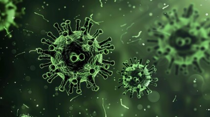 Norovirus: Understanding the Highly Contagious Gastrointestinal Virus – Symptoms, Transmission Routes, Prevention Measures, and Treatment Options for Public Health Awareness, Including Foodborne and P