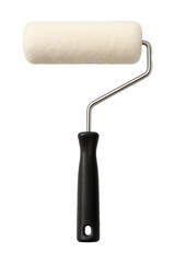 Obraz premium A paint roller High quality Realistic image.