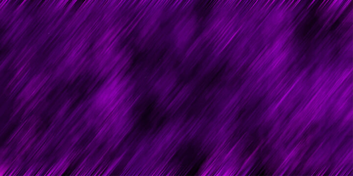 Vibrant purple abstract diagonal streaks with a smoky texture creating a dynamic and energetic background for design and digital art applications