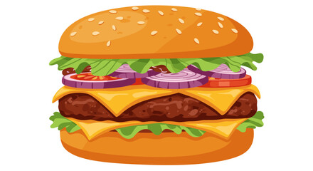 High-Quality EPS Vector Illustration:  A stunning, scalable vector graphic (EPS) perfect for print and digital designs. This premium vector file guarantees crisp, clean visuals at any size, ensurin...