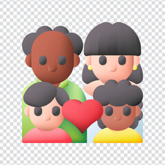 Family Tree Icon