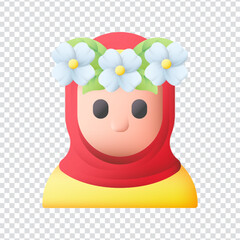 Pregnant Mother Icon